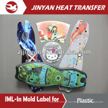 High quality IML-In Mold Label